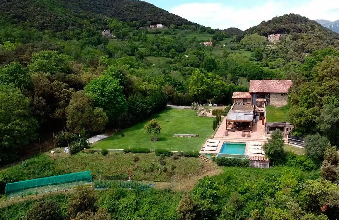 Masia el Puig-1