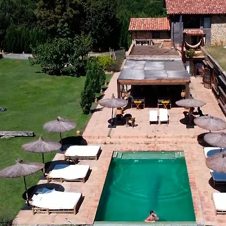Masia el Puig-3